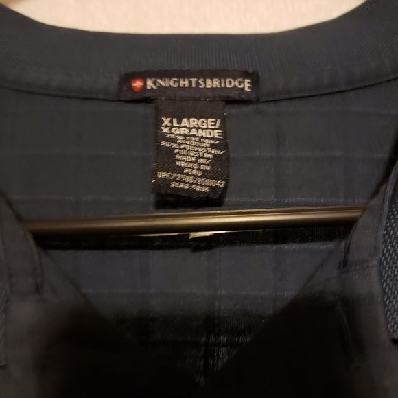 Knights Bridge Long Sleeve - Picture 2 of 2